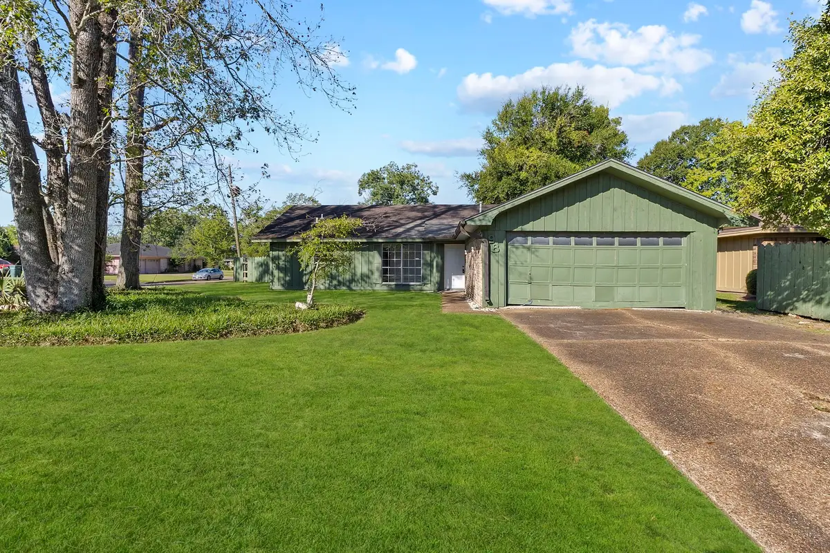 98 Orgain Street, Beaumont, TX 77707 - Image #1