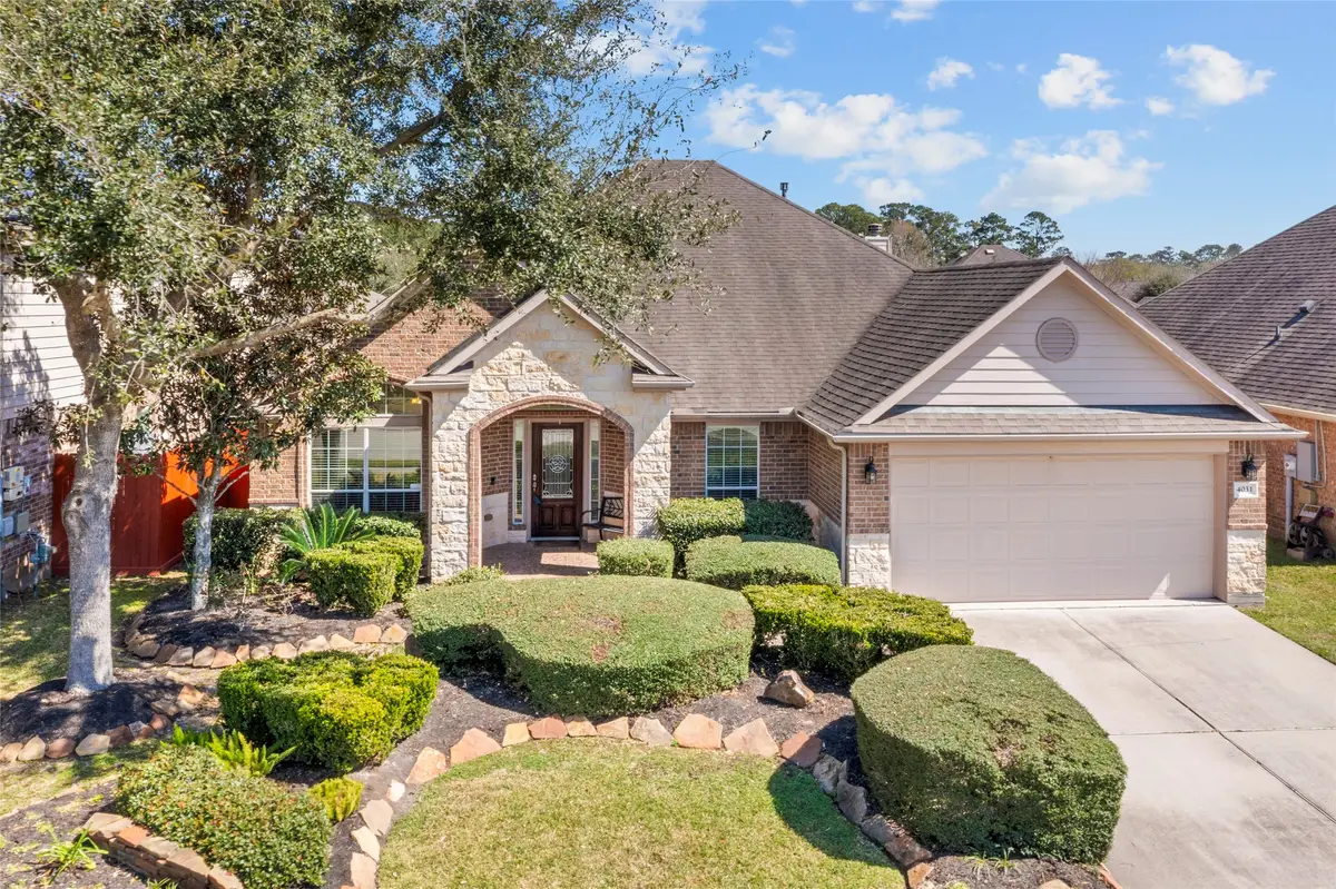 4031 Conifer Drive, Dickinson, TX 77539 - #1