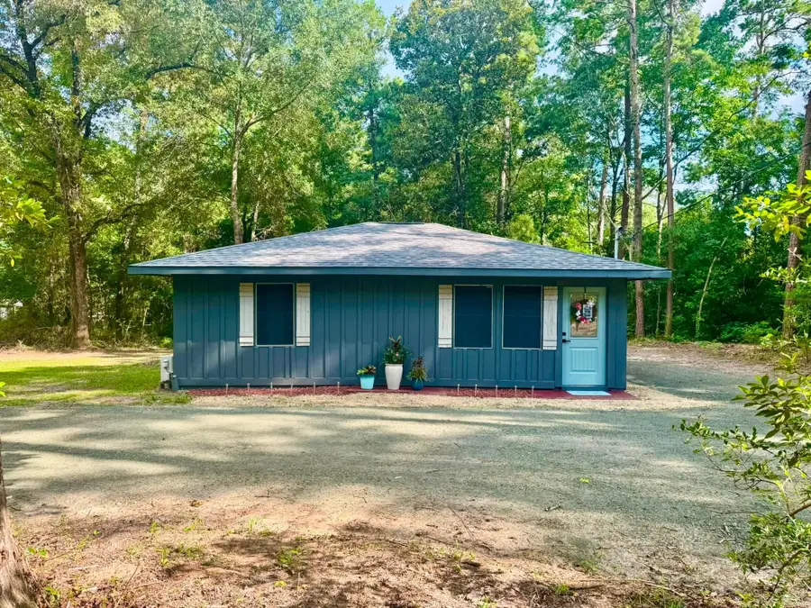 105 Saxon Lane, Woodville, TX 75979 - #2