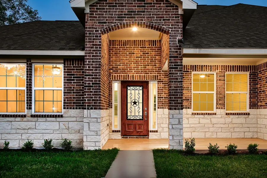 914 Box Elder Drive, Magnolia, TX 77354 - #2