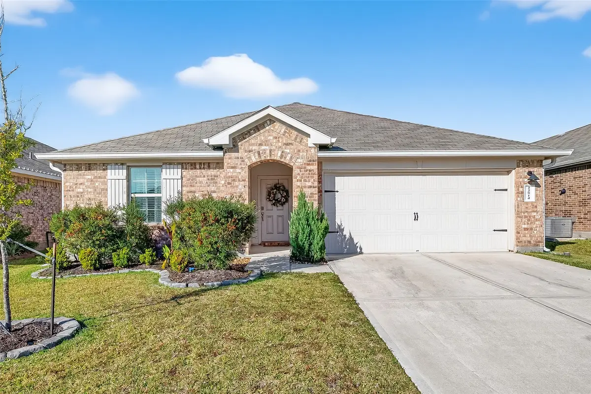 22914 San Giorgio Court, Katy, TX 77449 - Image #1