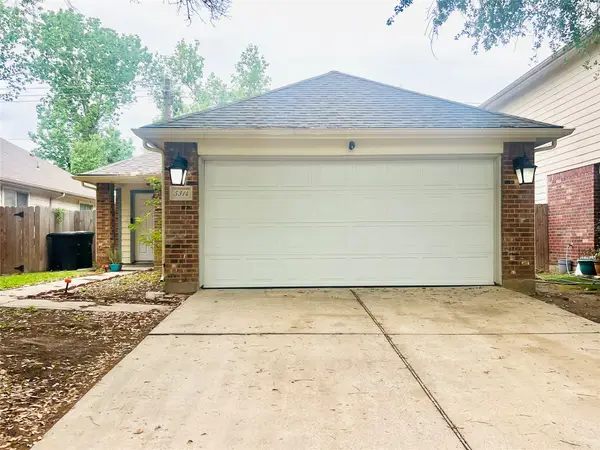 5314 San Pablo Gardens Drive, Houston, TX 77045