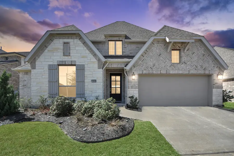 18940 Rosewood Terrace Drive, New Caney, TX 77357 - #2