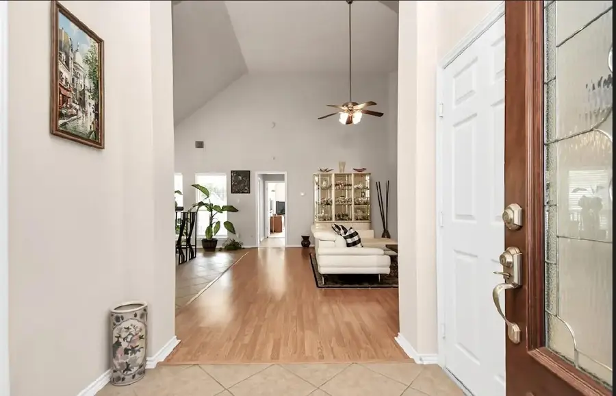 2610 Silverton Bend, Rosenberg, TX 77471 - #2