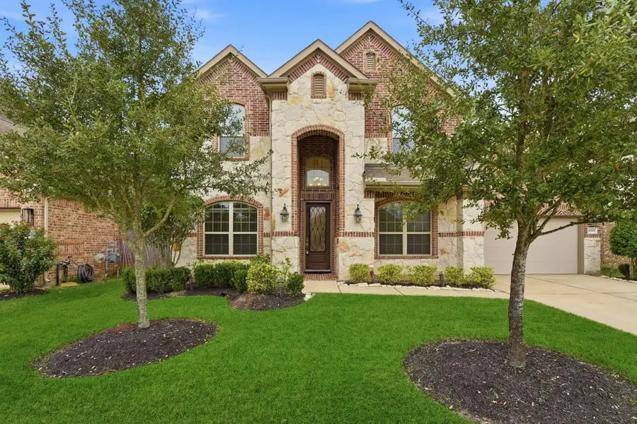 18915 Hilltop Valley Drive, Cypress, TX 77429 - Image #2