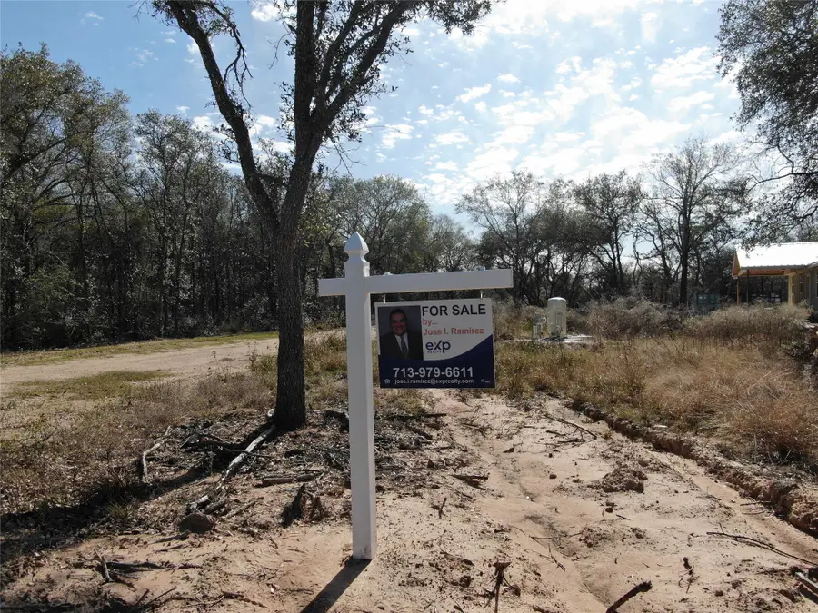 1044 Reeves Road, Garwood, TX 77442 - #3