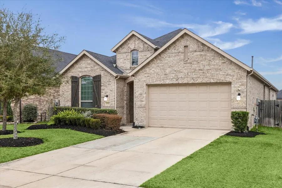 19706 Glenwick Falls Ct, Richmond, TX 77407 - Image #3