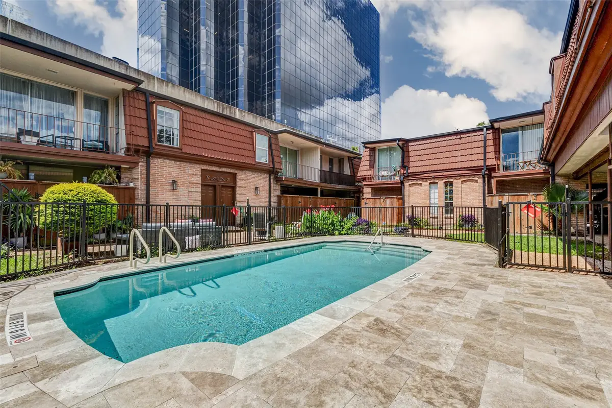 3401 Timmons Lane #47, Houston, TX 77027 - #1