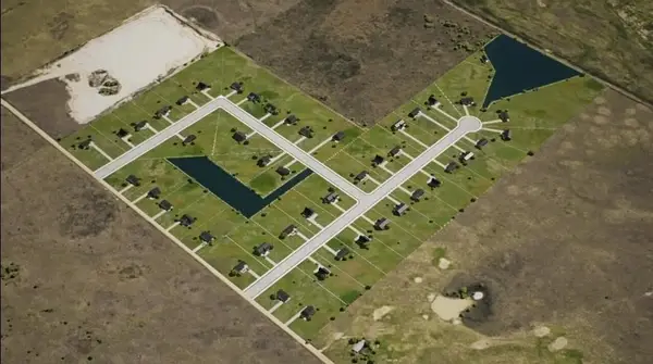 1129 Lariat Lane, Sealy, TX 77474