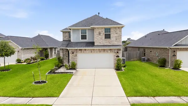7419 French Quarter Court, Fulshear, TX 77441