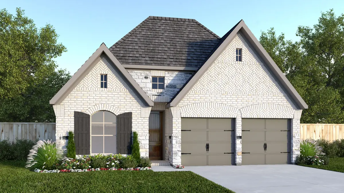 19222 Satsuma Ridge Drive, Manvel, TX 77578 - #1