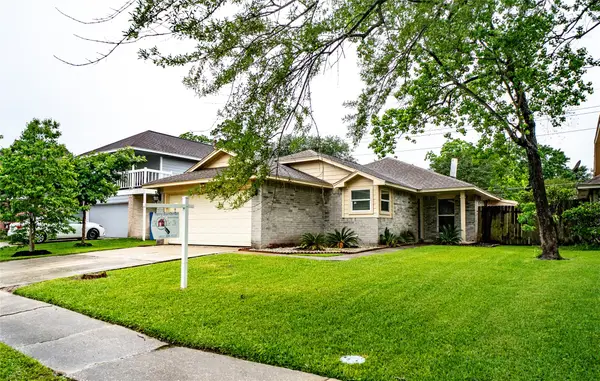 20011 River Brook Drive, Humble, TX 77346