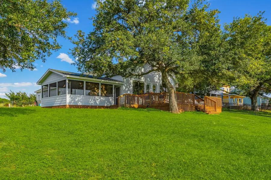 185 Bayview Lane, Livingston, TX 77351 - #2