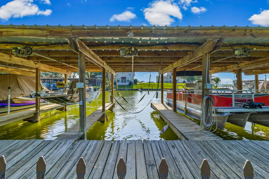 185 Bayview Lane, Livingston, TX 77351 - #3