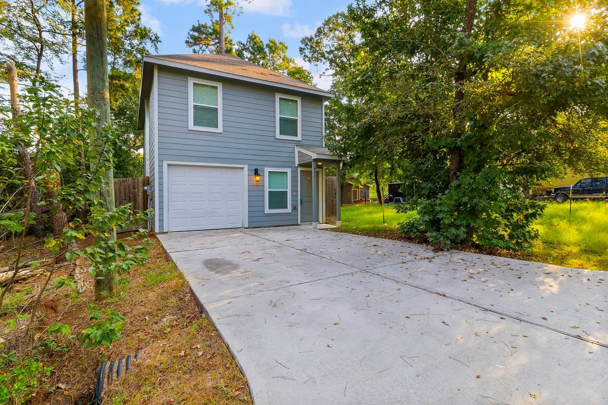 443 Mesquite, Livingston, TX 77351 - #1