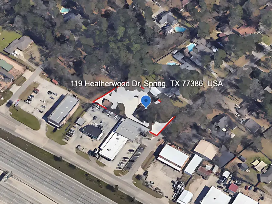 119 Heatherwood Drive, Spring, TX 77386 - #2