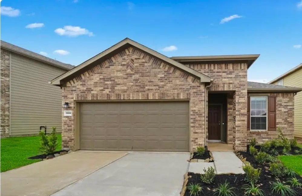 13556 Myrtle Gardens Boulevard, Magnolia, TX 77354 - #1