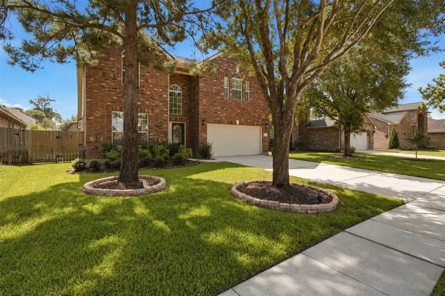 13846 Mckinney Creek Lane, Houston, TX 77044 - #2