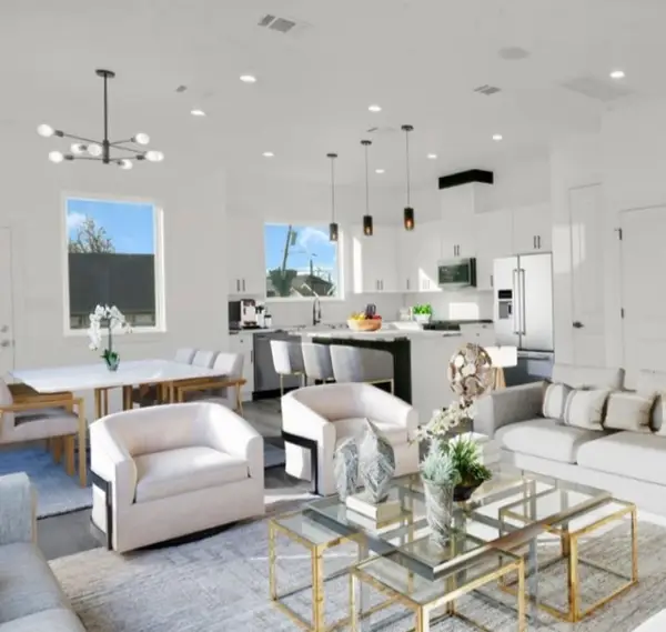 4406 Bond Street, Houston, TX 77026