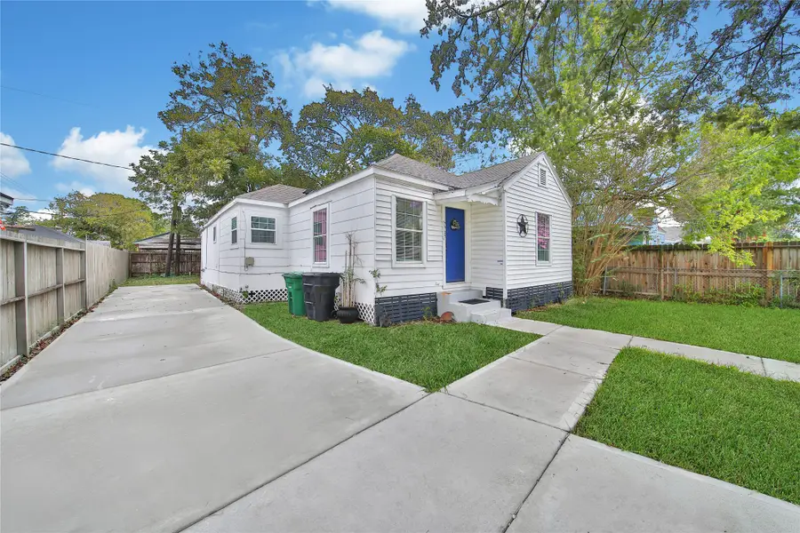 7707 Arberry Street, Houston, TX 77012 - #2