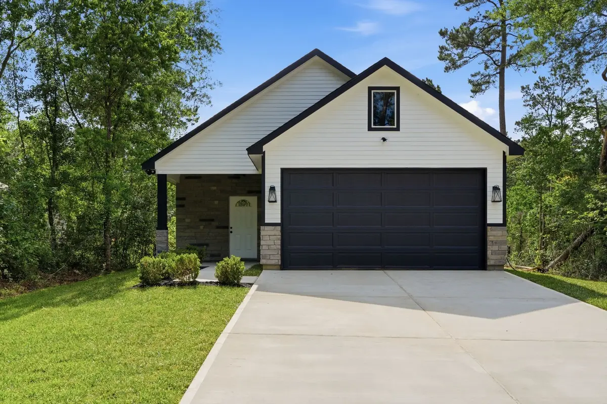 15011 Indian Hill Trail, Willis, TX 77378 - #1