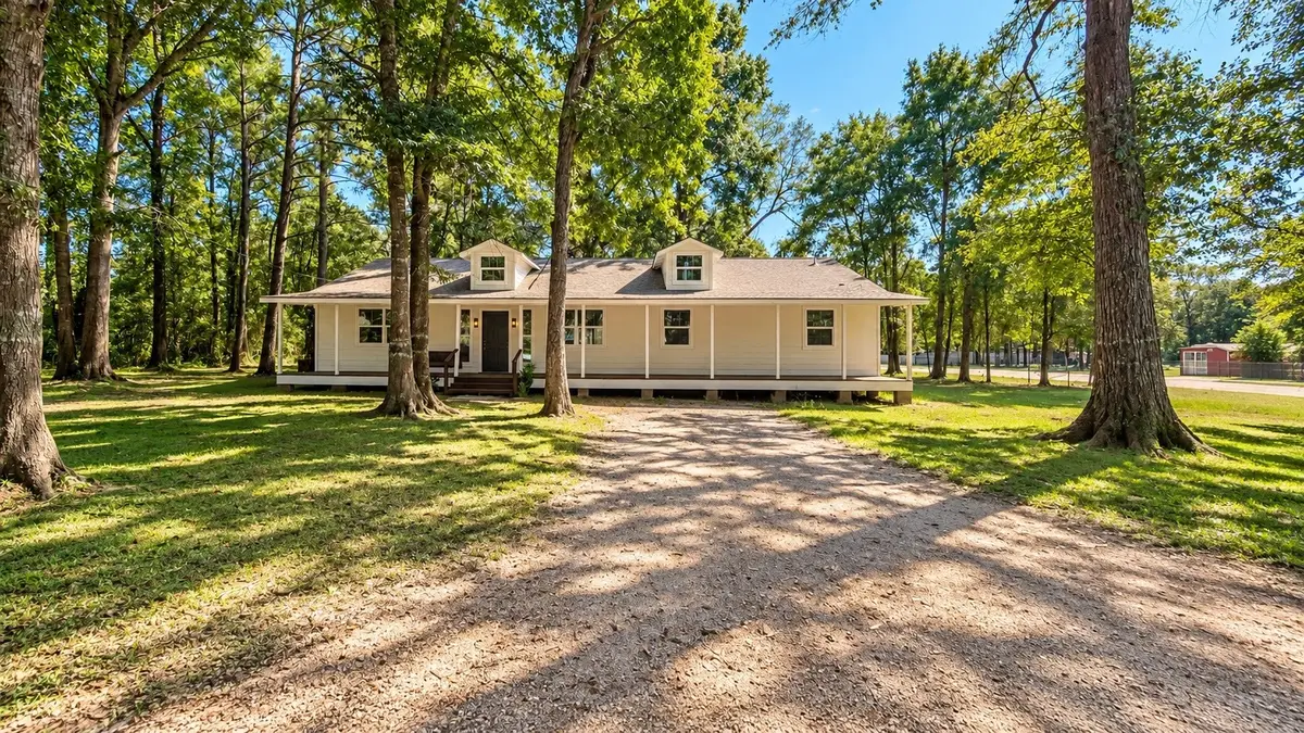 181 Devin Road, Cleveland, TX 77328 - #1