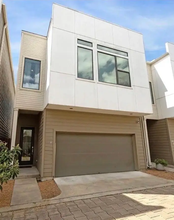 608 Thornton Road #A, Houston, TX 77018 - #1