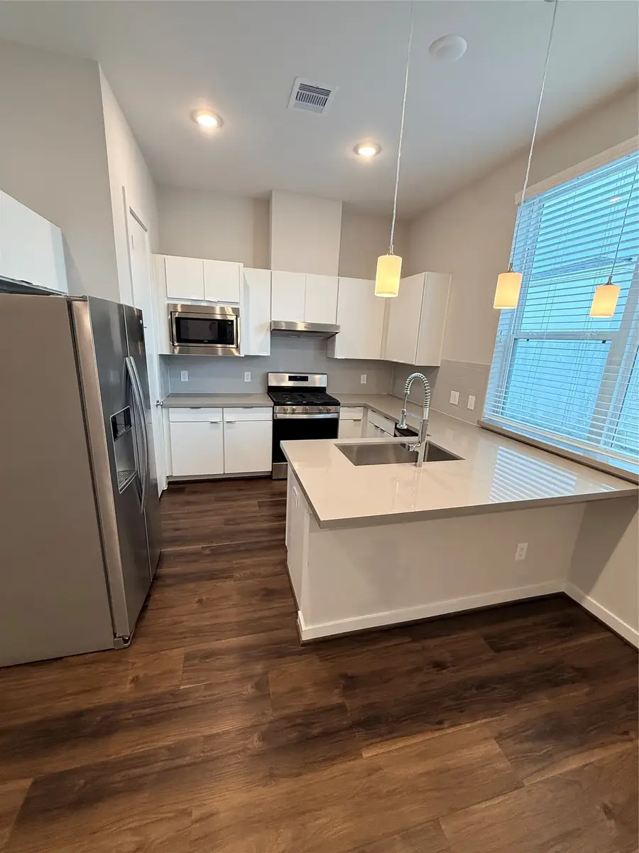 608 Thornton Road #A, Houston, TX 77018 - #2