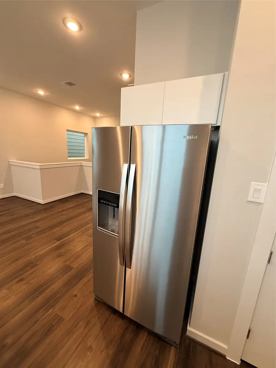 608 Thornton Road #A, Houston, TX 77018 - #3