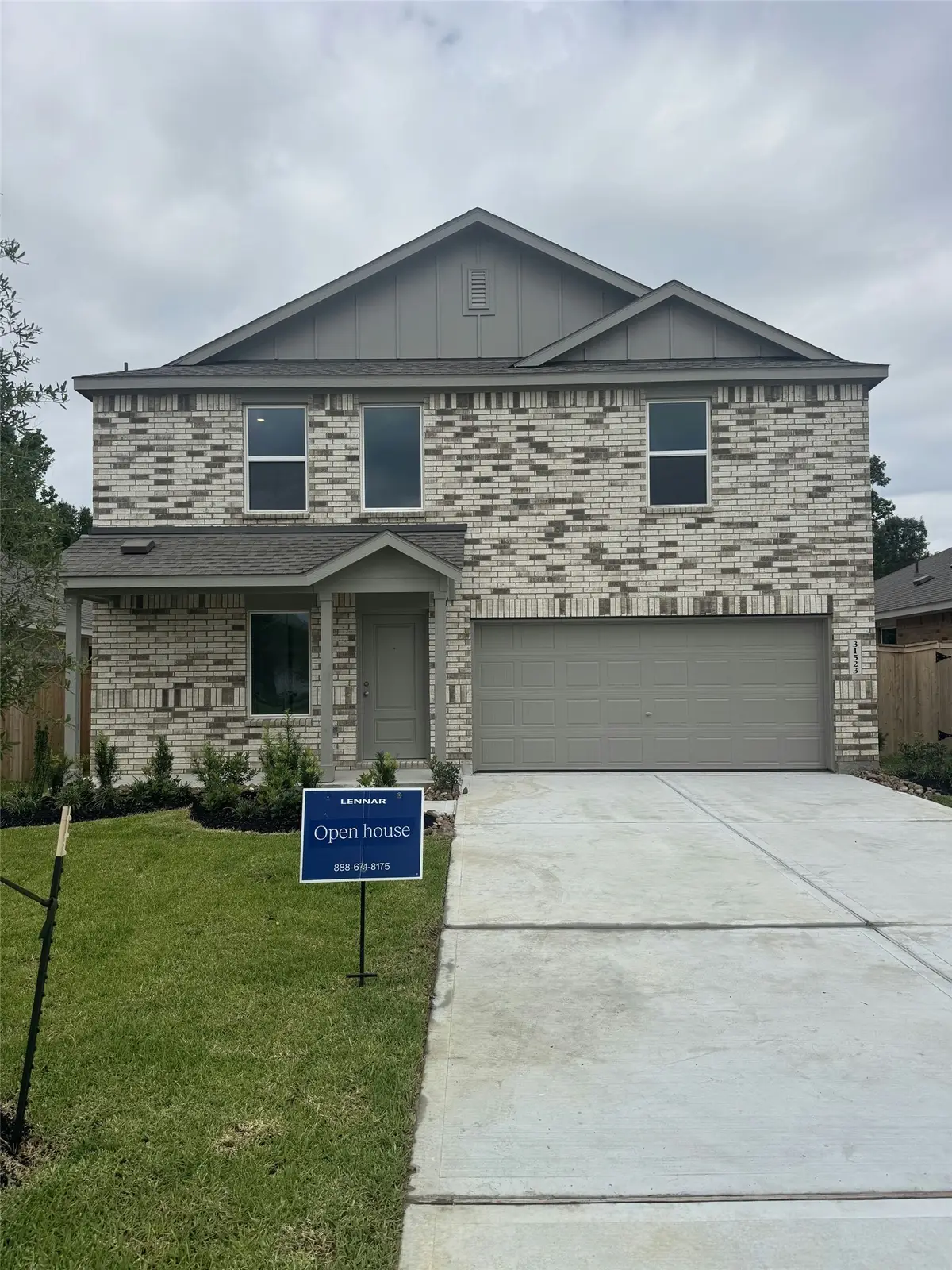 31523 Pianella Lane, Huffman, TX 77336 - #1