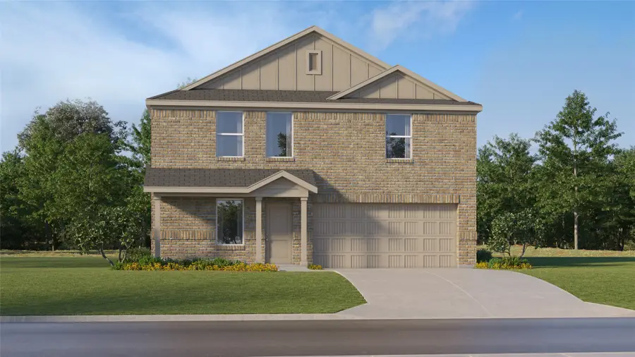 31523 Pianella Lane, Huffman, TX 77336 - #3
