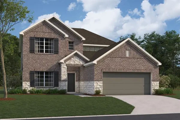 21219 Venetian Glass Lane, Tomball, TX 77447
