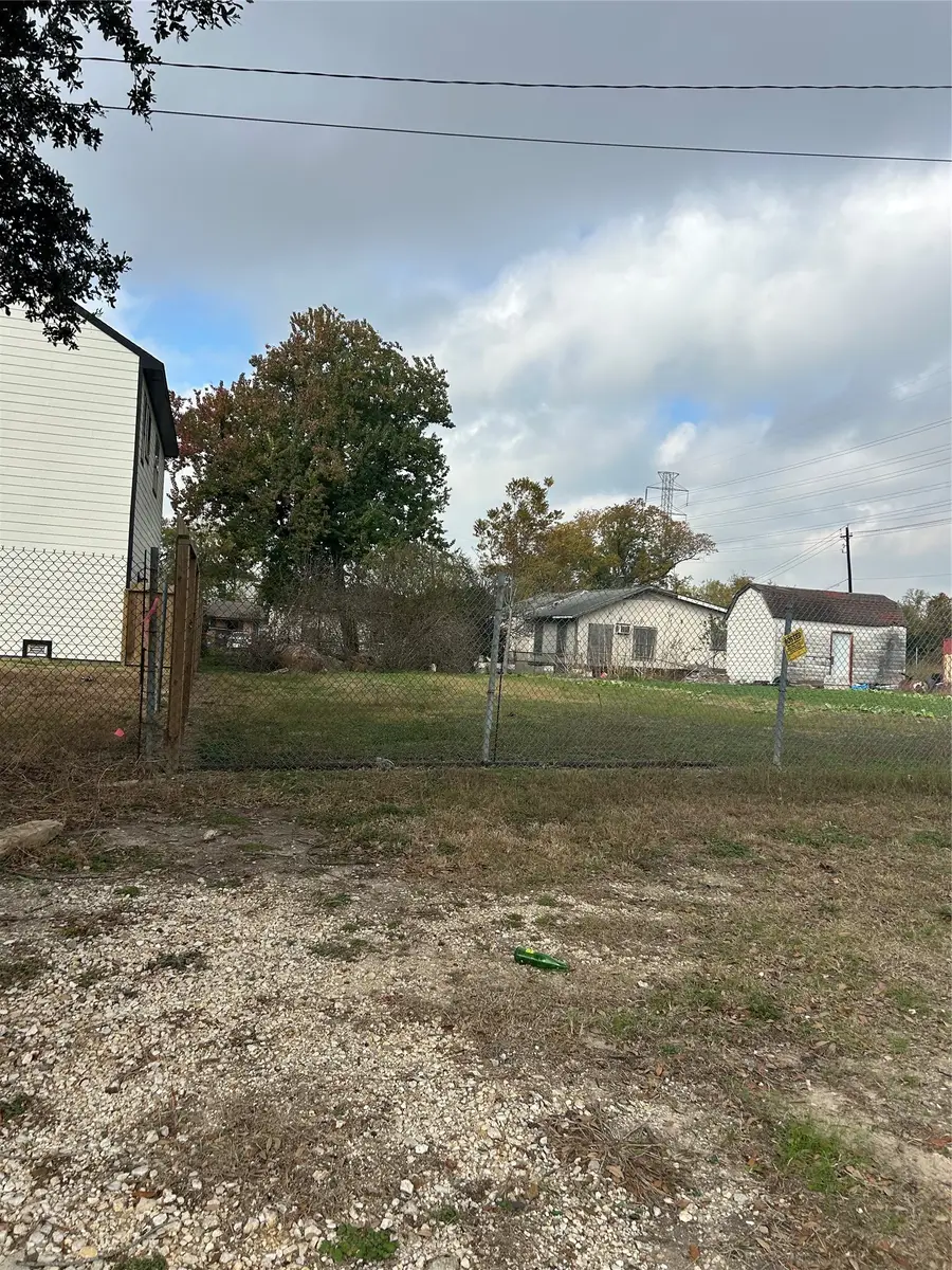 0 Cabell Street Street, Houston, TX 77022 - #2