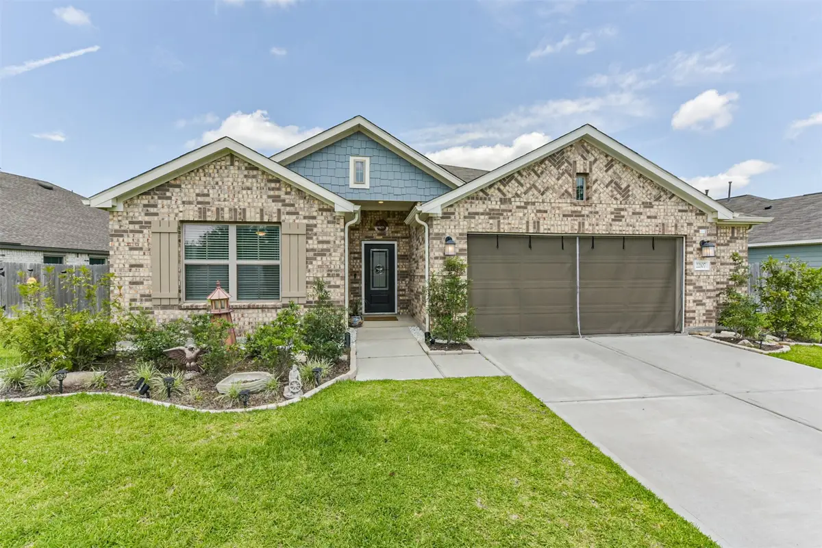 22107 Juniper Crossing Drive, New Caney, TX 77357 - Image #1
