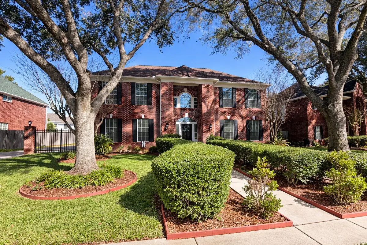 2106 Shade Crest Drive, Richmond, TX 77406 - #1