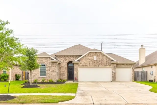 2401 Trocadero Lane, League City, TX 77573 - Image #1