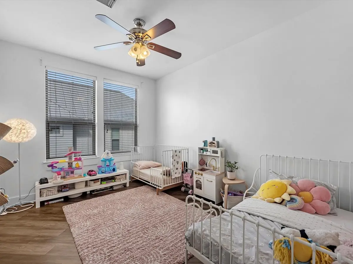3421 Gillespie Street, Houston, TX 77020 - #1