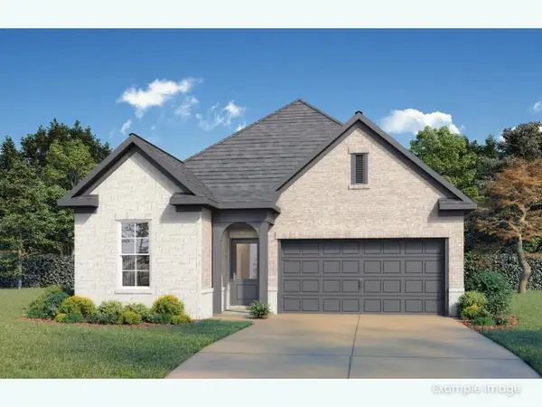 247 Southern Sound Drive, Crosby, TX 77532