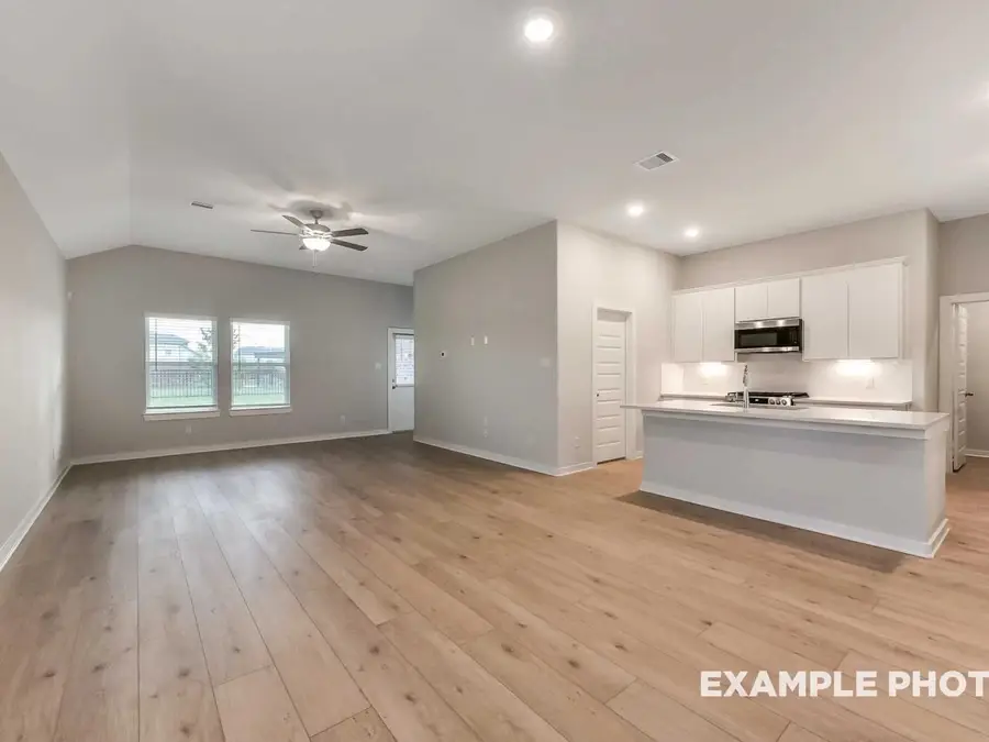 247 Southern Sound Drive, Crosby, TX 77532 - #2