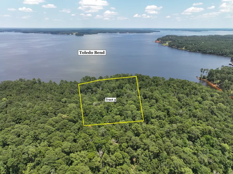 1 New Haven Road, Milam, TX 75948 - #3