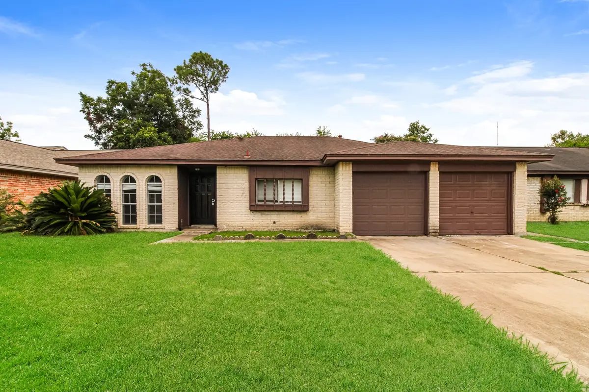 2811 E Birchdale Drive, Missouri City, TX 77489 - #1