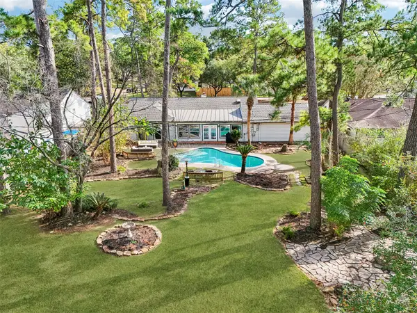 634 Cypresswood Drive, Spring, TX 77388