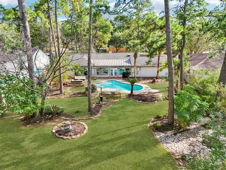 634 Cypresswood Drive, Spring, TX 77388 - #2