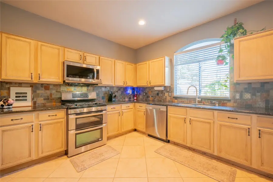 5906 Painted Trail Drive, Houston, TX 77084 - Image #3