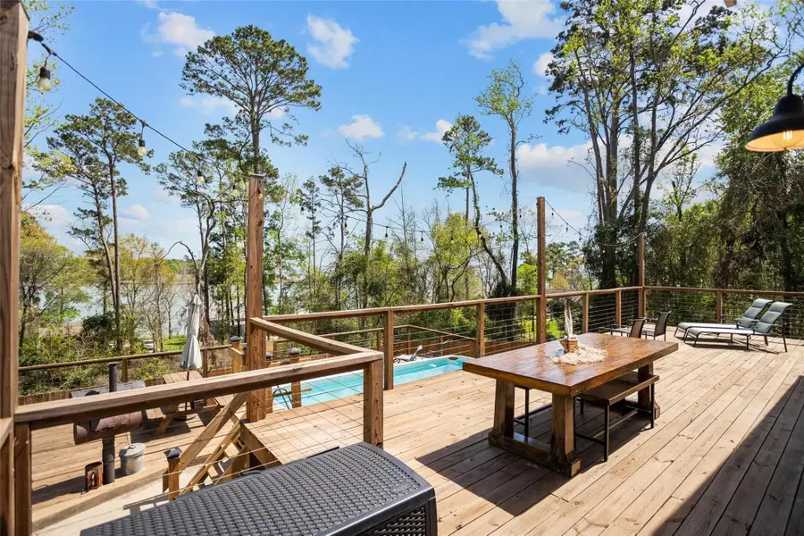 120 Cliff Street, Point Blank, TX 77364 - #2
