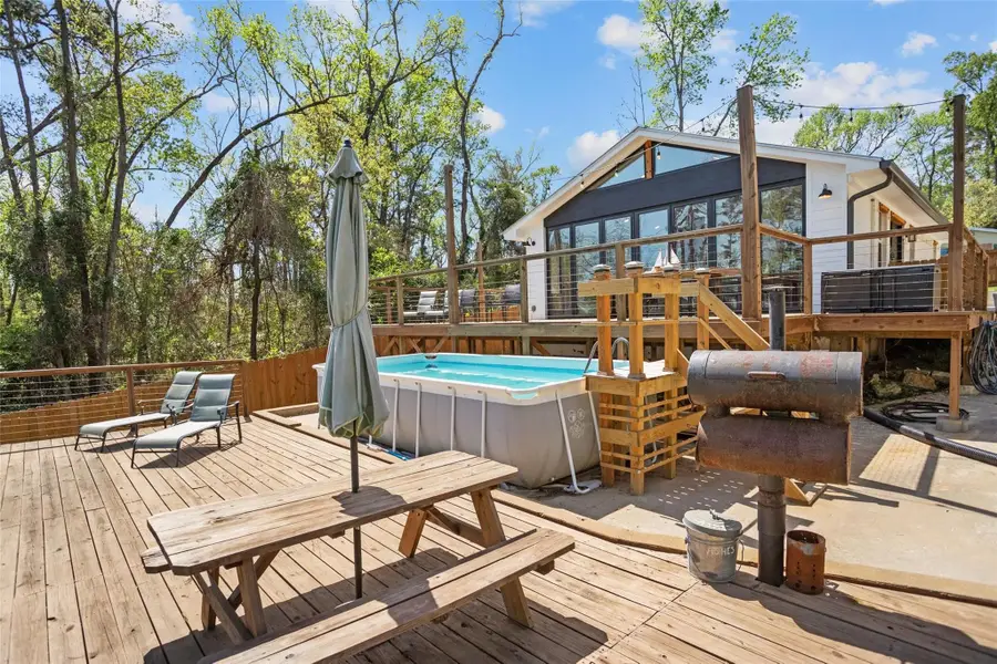 120 Cliff Street, Point Blank, TX 77364 - #3