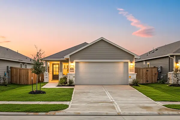 2615 Cactus Ranch Lane, Crosby, TX 77532