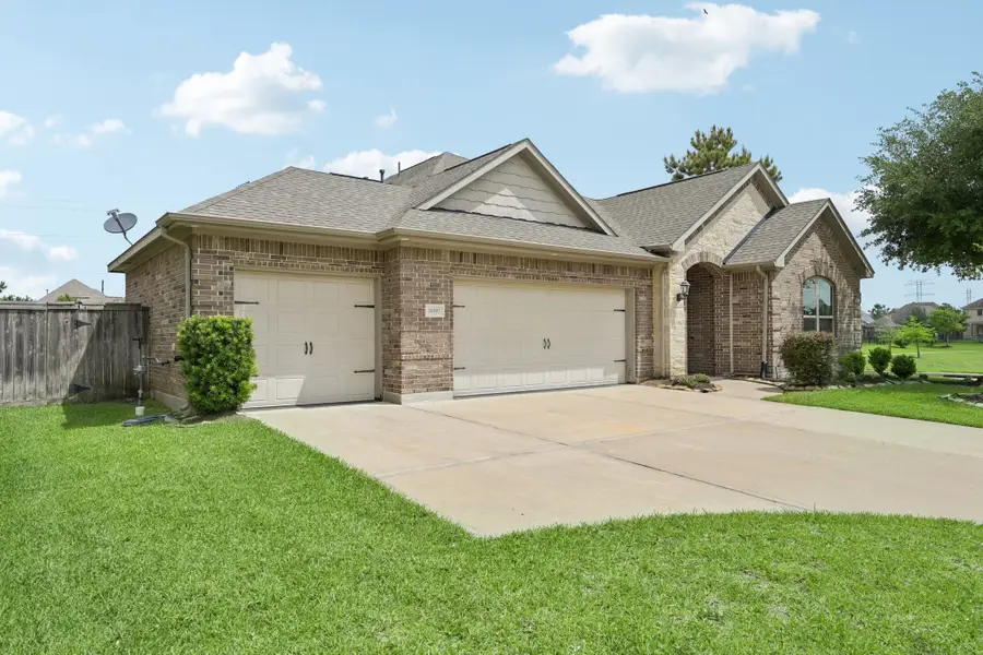 20302 Broad Harbor Lane, Cypress, TX 77433 - #3