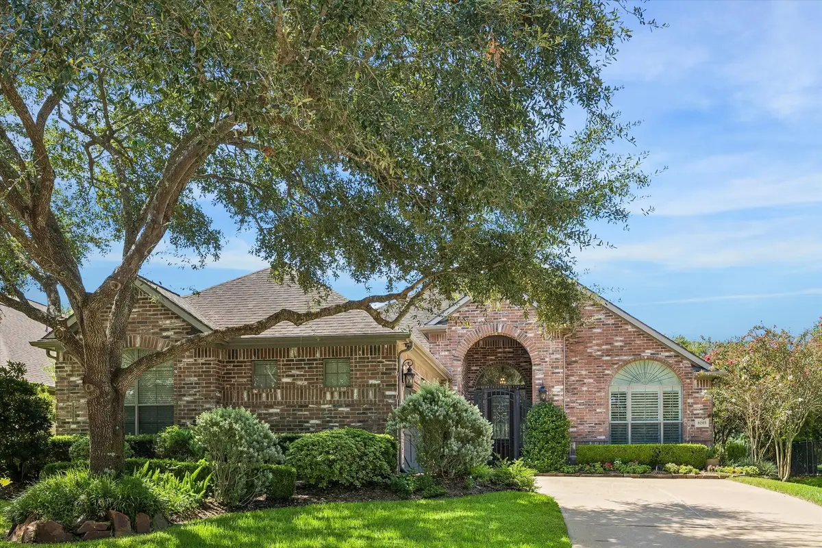 8203 Cabrillo Landing Court, Katy, TX 77494 - #1