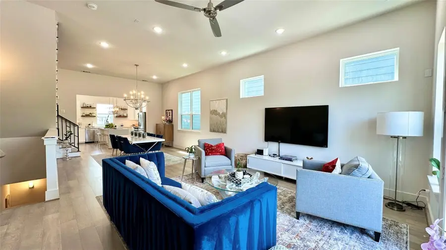 1216 W 21st Street, Houston, TX 77008 - #3